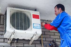 HVAC Companies Near Weston, MO Available Now
